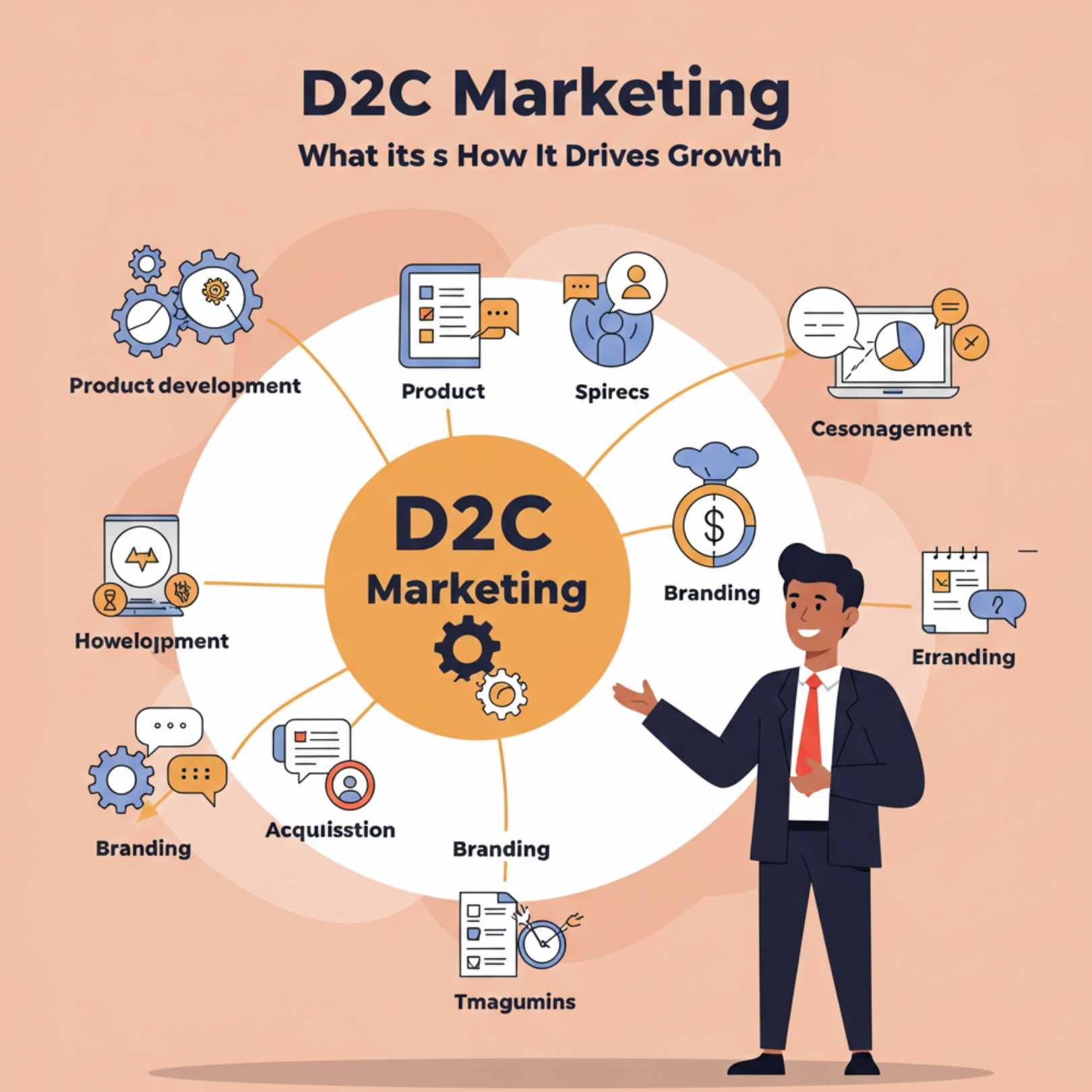 d2c-marketing