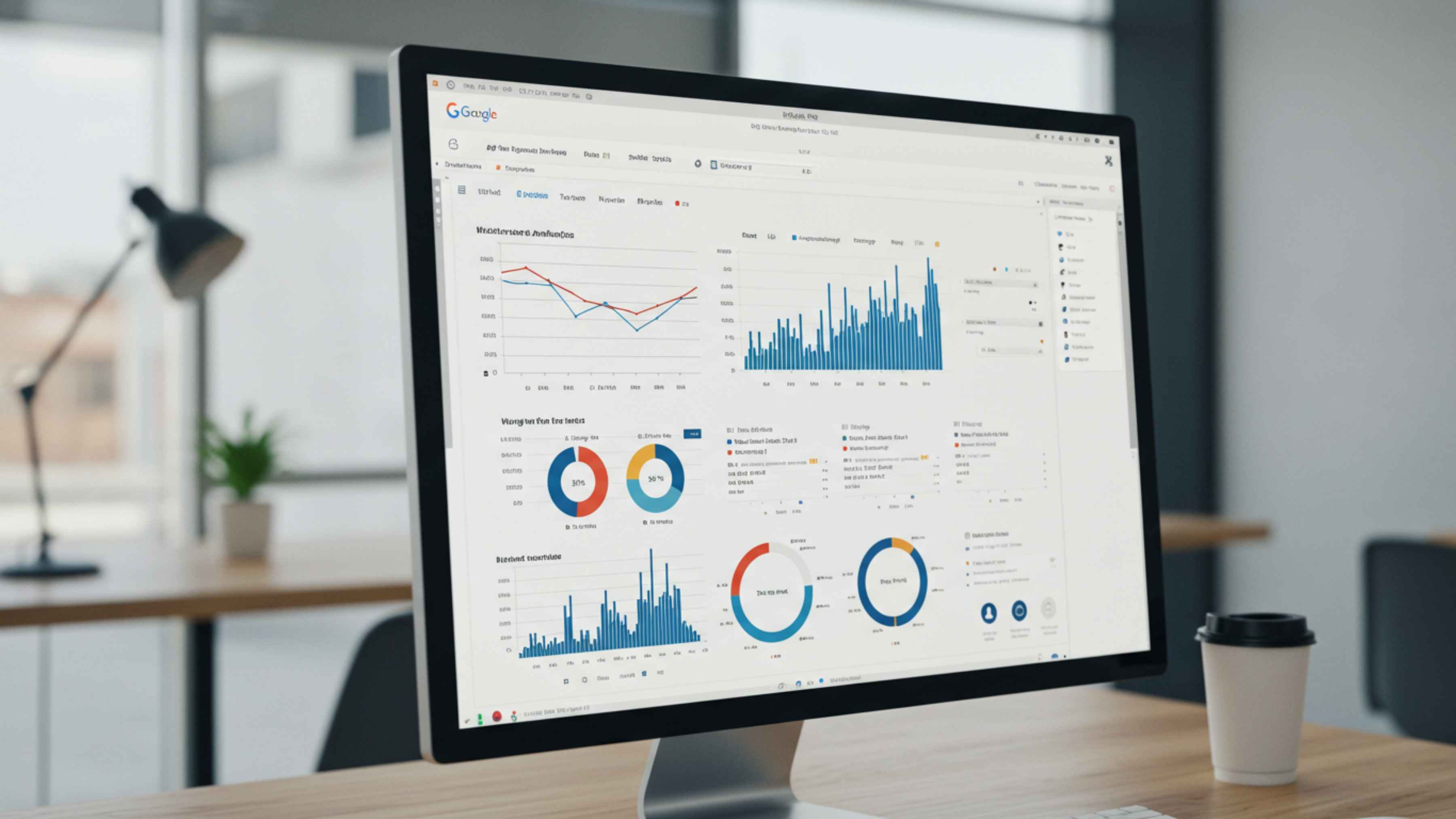 google-analytic