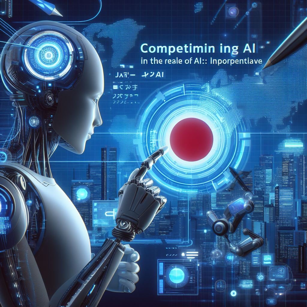 Japan's Imperative2