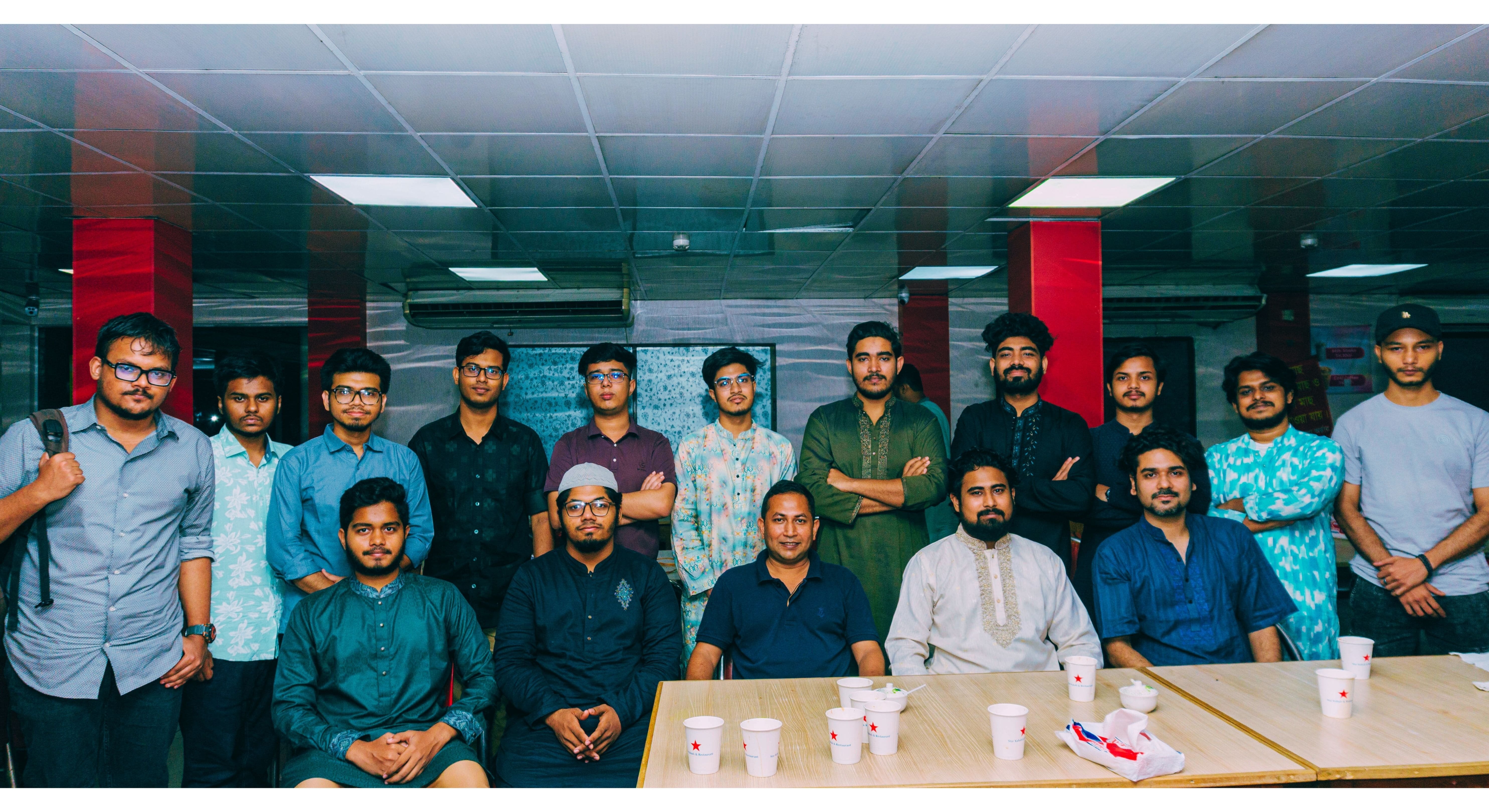 Ifterpy Group Photo
